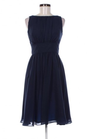 Φόρεμα Swing, Μέγεθος S, Χρώμα Μπλέ, Τιμή 42,00 €