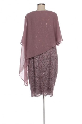 Kleid Swing, Größe XXL, Farbe Aschrosa, Preis € 152,99