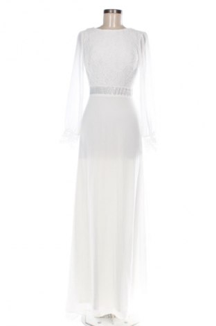 Kleid TFNC London, Größe L, Farbe Weiß, Preis 41,99 €