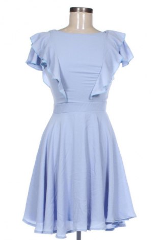 Rochie TFNC London, Mărime M, Culoare Albastru, Preț 126,32 Lei