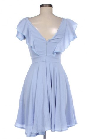 Rochie TFNC London, Mărime M, Culoare Albastru, Preț 126,32 Lei