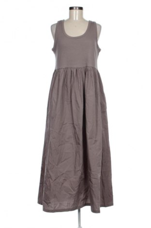 Kleid THE SET, Größe XL, Farbe Braun, Preis € 75,99