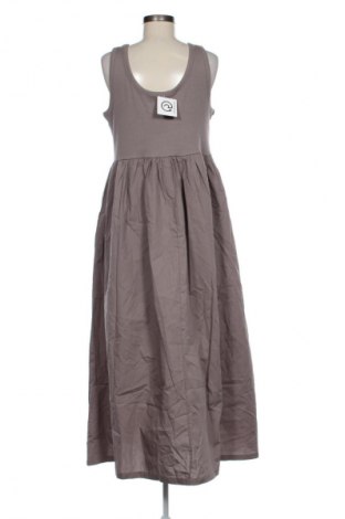 Kleid THE SET, Größe XL, Farbe Braun, Preis € 75,99