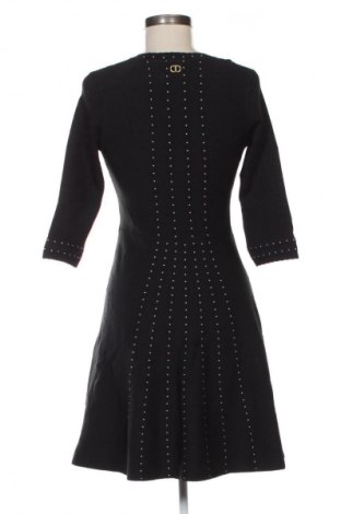 Rochie TWINSET, Mărime M, Culoare Negru, Preț 569,99 Lei