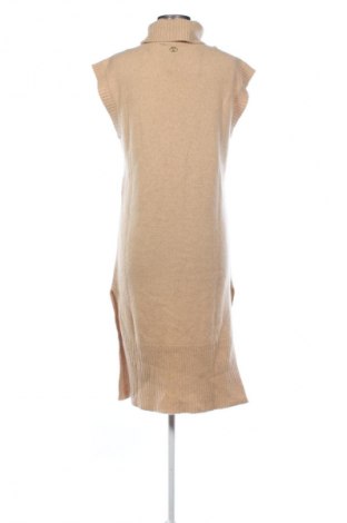 Kleid TWINSET, Größe S, Farbe Braun, Preis 196,77 €