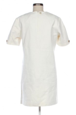 Φόρεμα TWINSET, Μέγεθος XL, Χρώμα Λευκό, Τιμή 184,99 €