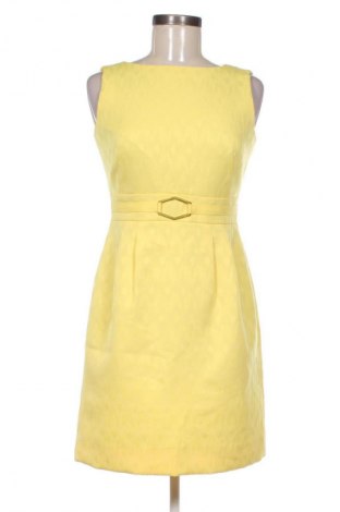Kleid Tahari, Größe S, Farbe Gelb, Preis 42,05 €