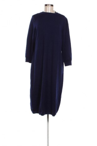 Kleid Talbots, Größe XL, Farbe Blau, Preis 20,99 €