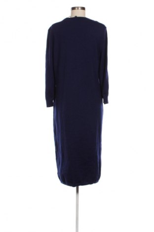 Kleid Talbots, Größe XL, Farbe Blau, Preis 20,99 €