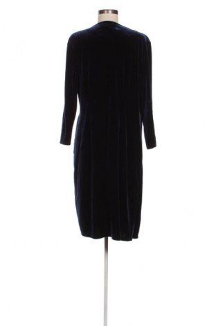 Kleid Talbots, Größe XL, Farbe Blau, Preis € 20,99