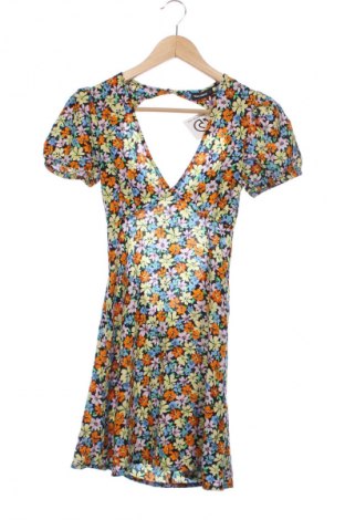 Rochie Tally Weijl, Mărime S, Culoare Multicolor, Preț 61,99 Lei