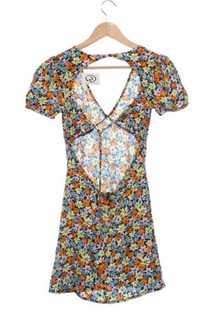 Rochie Tally Weijl, Mărime S, Culoare Multicolor, Preț 61,99 Lei