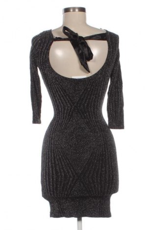 Kleid Tally Weijl, Größe XS, Farbe Schwarz, Preis € 20,99