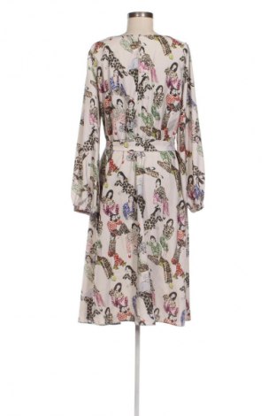 Φόρεμα Tara Jarmon, Μέγεθος L, Χρώμα Πολύχρωμο, Τιμή 43,99 €