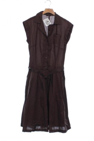 Rochie Tatuum, Mărime XS, Culoare Maro, Preț 215,79 Lei