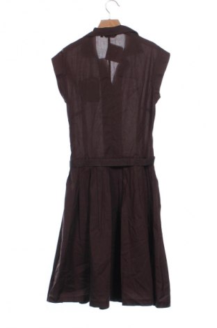 Rochie Tatuum, Mărime XS, Culoare Maro, Preț 215,79 Lei