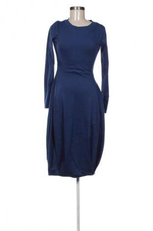 Kleid Tatuum, Größe XS, Farbe Blau, Preis 29,99 €