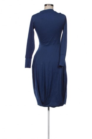 Kleid Tatuum, Größe XS, Farbe Blau, Preis 29,99 €