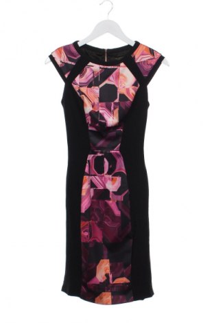 Φόρεμα Ted Baker, Μέγεθος XS, Χρώμα Πολύχρωμο, Τιμή 46,99 €