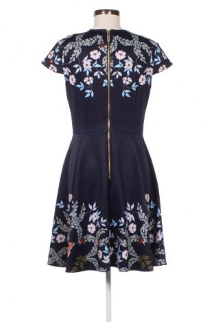 Рокля Ted Baker, Размер L, Цвят Многоцветен, Цена 117,99 лв.