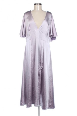 Φόρεμα Ted Baker, Μέγεθος XL, Χρώμα Βιολετί, Τιμή 73,99 €