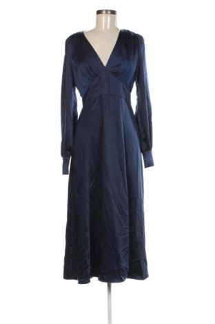 Φόρεμα Ted Baker, Μέγεθος M, Χρώμα Μπλέ, Τιμή 114,99 €