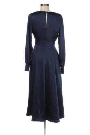 Φόρεμα Ted Baker, Μέγεθος M, Χρώμα Μπλέ, Τιμή 114,99 €