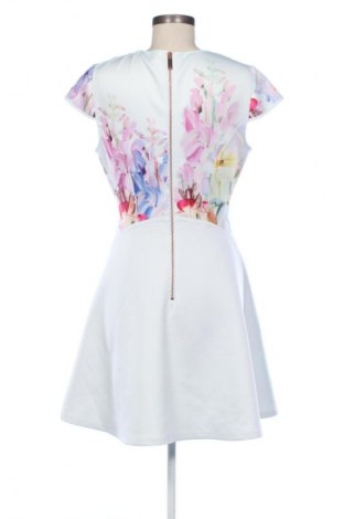 Рокля Ted Baker, Размер L, Цвят Многоцветен, Цена 208,50 лв.