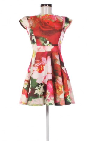 Sukienka Ted Baker, Rozmiar S, Kolor Kolorowy, Cena 699,05 zł