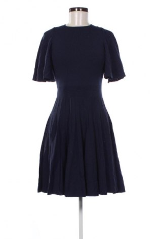 Φόρεμα Ted Baker, Μέγεθος M, Χρώμα Μπλέ, Τιμή 177,99 €