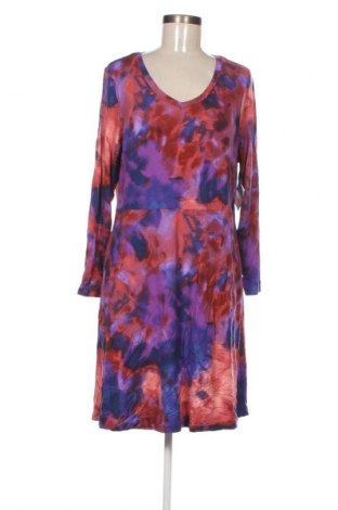Kleid Terra & Sky, Größe XL, Farbe Mehrfarbig, Preis € 32,99