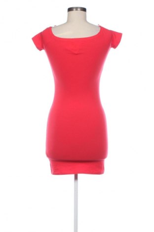 Kleid Terranova, Größe S, Farbe Rot, Preis 19,99 €