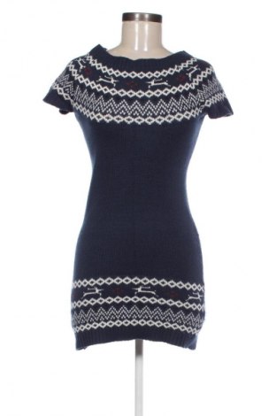 Kleid Terranova, Größe S, Farbe Mehrfarbig, Preis 10,99 €