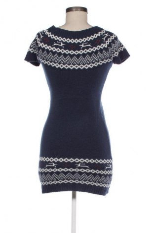 Kleid Terranova, Größe S, Farbe Mehrfarbig, Preis 10,99 €