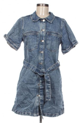Kleid The 1964 Denim Company, Größe M, Farbe Blau, Preis € 27,99