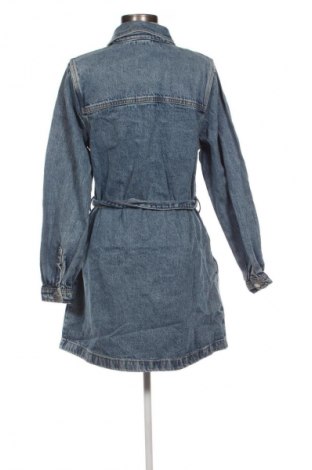 Sukienka The 1964 Denim Company, Rozmiar M, Kolor Niebieski, Cena 157,99 zł