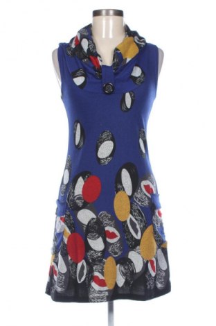 Kleid The First, Größe M, Farbe Mehrfarbig, Preis € 14,83