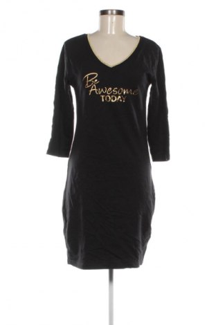Kleid Today, Größe M, Farbe Schwarz, Preis € 8,99