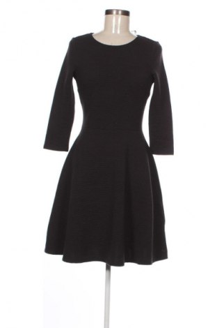 Kleid Tom Tailor, Größe XS, Farbe Schwarz, Preis 33,99 €