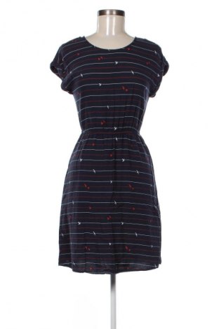Kleid Tom Tailor, Größe S, Farbe Mehrfarbig, Preis € 25,00