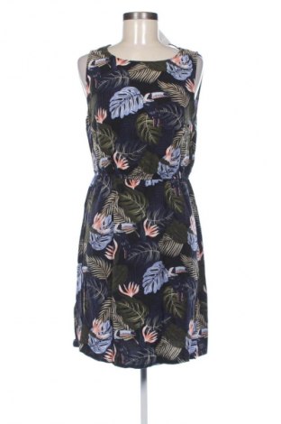 Kleid Tom Tailor, Größe L, Farbe Mehrfarbig, Preis € 24,55