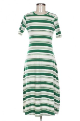 Φόρεμα Tom Tailor, Μέγεθος S, Χρώμα Πολύχρωμο, Τιμή 55,99 €