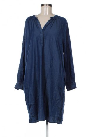 Φόρεμα Tom Tailor, Μέγεθος M, Χρώμα Μπλέ, Τιμή 24,99 €