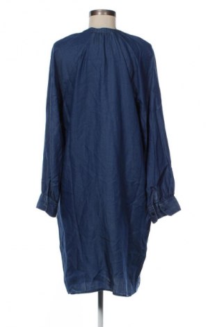 Φόρεμα Tom Tailor, Μέγεθος M, Χρώμα Μπλέ, Τιμή 24,99 €