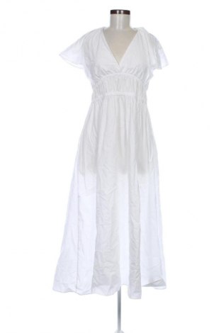 Rochie Tommy Hilfiger, Mărime M, Culoare Alb, Preț 864,99 Lei