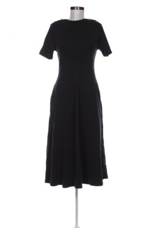 Šaty  Tommy Hilfiger, Veľkosť S, Farba Čierna, Cena  147,95 €