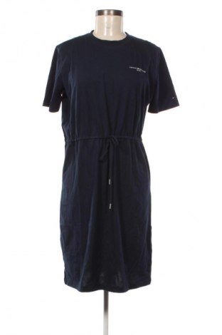 Φόρεμα Tommy Hilfiger, Μέγεθος M, Χρώμα Μπλέ, Τιμή 152,99 €