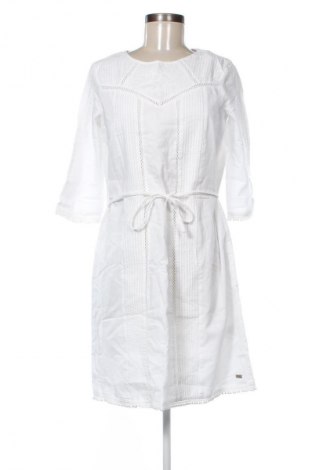 Šaty  Tommy Hilfiger, Veľkosť M, Farba Biela, Cena  50,62 €
