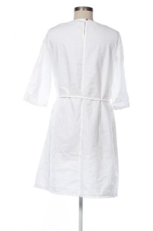 Šaty  Tommy Hilfiger, Veľkosť M, Farba Biela, Cena  50,62 €