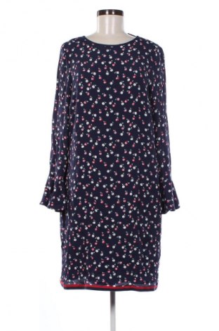 Kleid Tommy Hilfiger, Größe M, Farbe Mehrfarbig, Preis 52,73 €